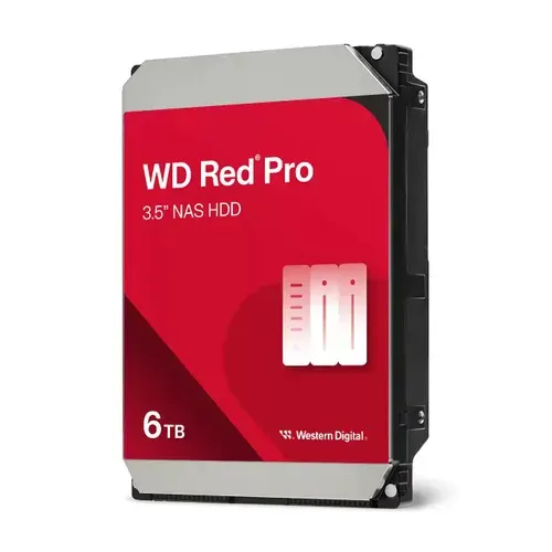Western Digital 6 ТБ Внешний жесткий диск