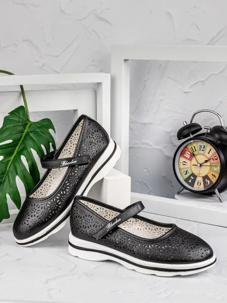 Blessbox Туфли школьные