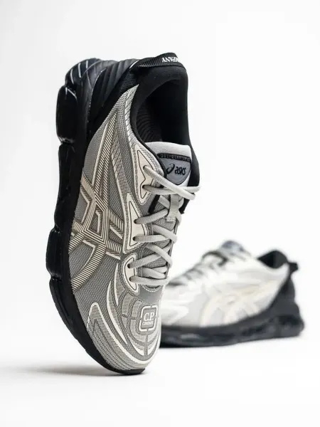 Trendy Feet Кроссовки ASICS C.P. COMPANY