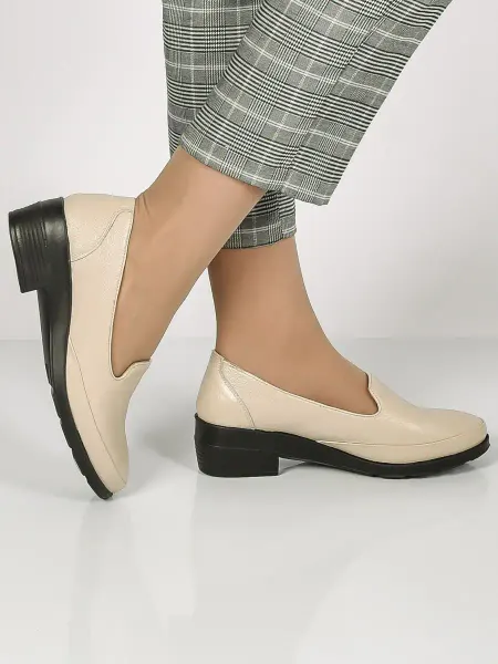 MILEEDI SHOES Туфли обувь повседневная