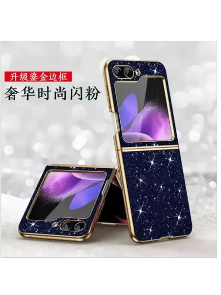Samsung Galaxy Z Flip 6 чехол стар
