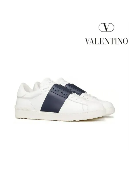 Кроссовки Valentino