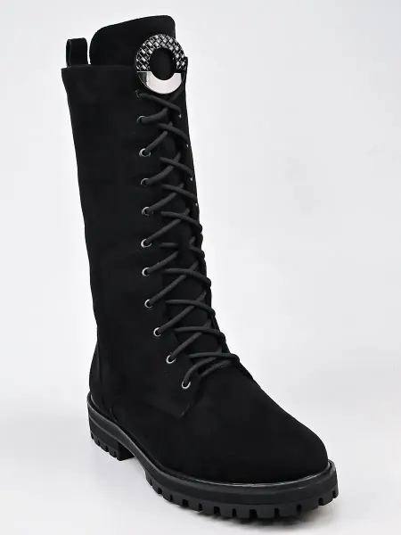 MARUSSYA SHOES Сапоги