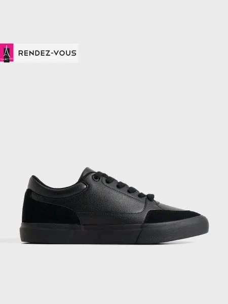 Tendance Кеды