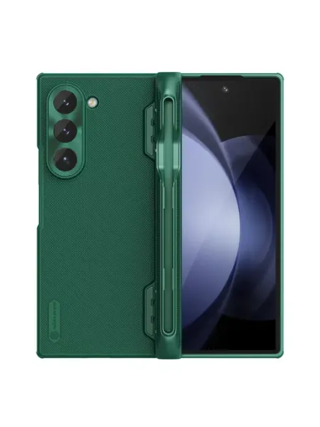 Nillkin Чехол с держателем для S Pen для Samsung Galaxy Z Fold 6