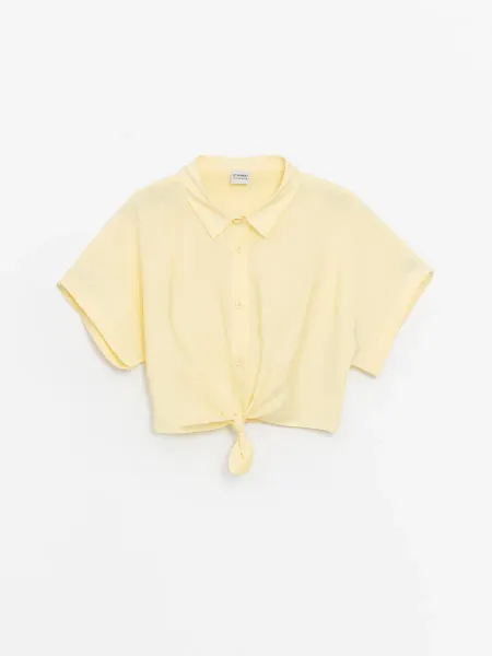 LC Waikiki Рубашка для девочки