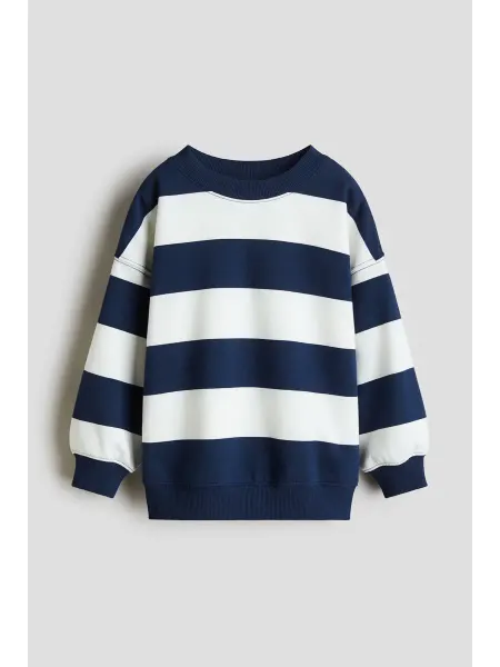 H&M Свитшот для малыша