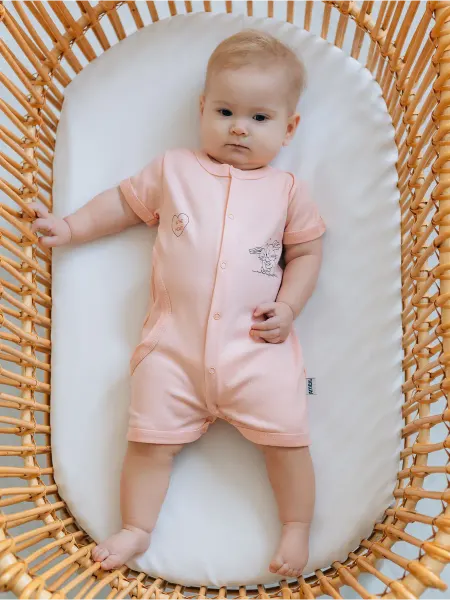 Amelli Песочник для новорожденных