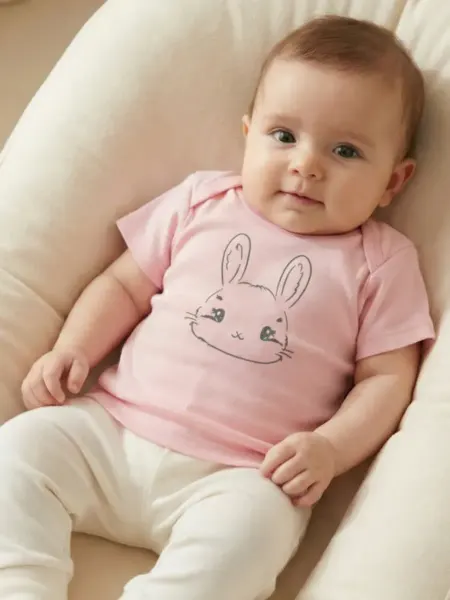 AllBaby Футболка для малыш