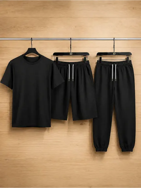 D&N STORE Спортивный костюм 3 в 1