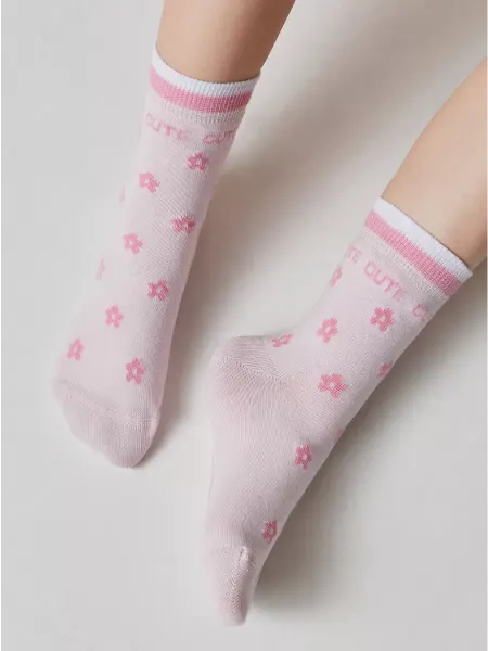 Conte Kids Носки хлопковые TIP-TOP в комплекте из 2 пар