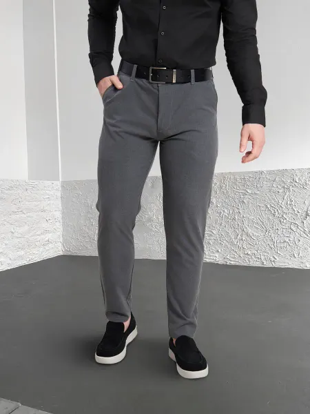 BENIR Брюки спортивные широкие