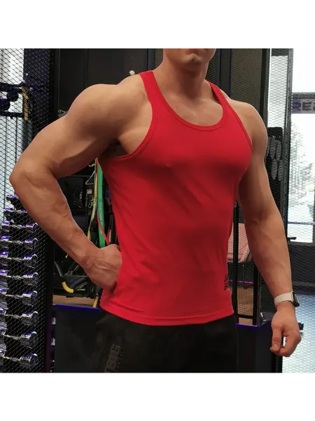 GET BIG Майка спортивная