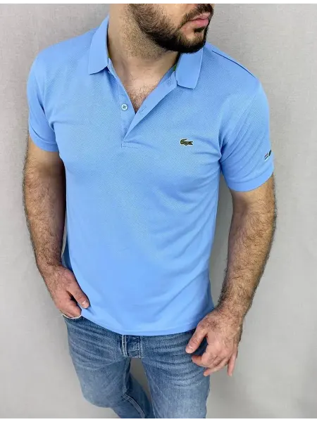 Chung Fashion Футболка поло
