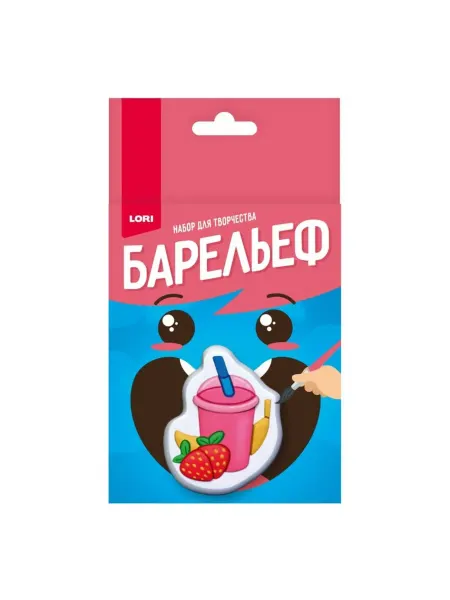 Lori Барельефы из гипса Фруктовый коктейль