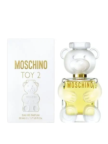 Акция на парфюм Женский парфюм Moschino toy 6