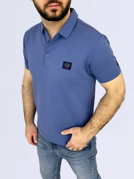 Comfycloth Футболка-поло