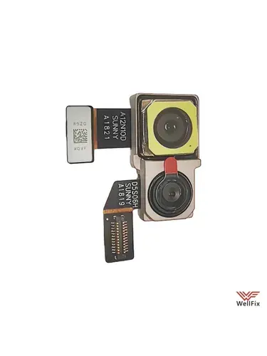 Камера Redmi 6 задняя