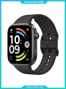 Xiaomi Смарт-часы Смарт-часы Redmi Watch 6