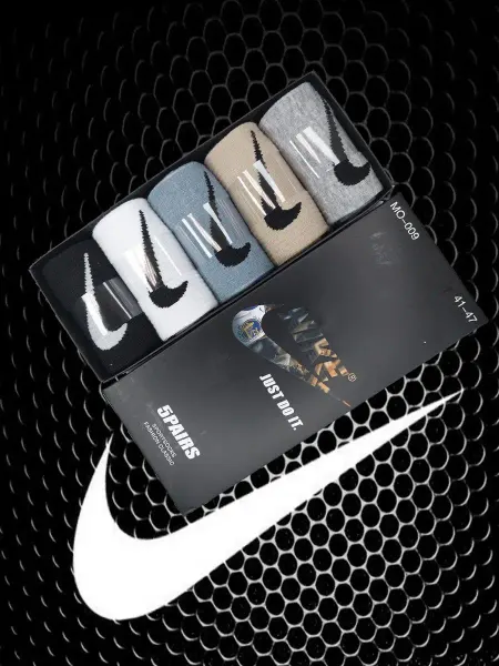 Nike Спортивные носки Найк