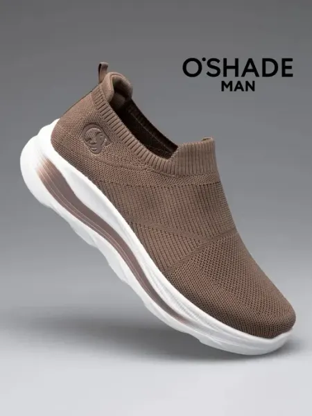 O`SHADE Кроссовки носки мужские