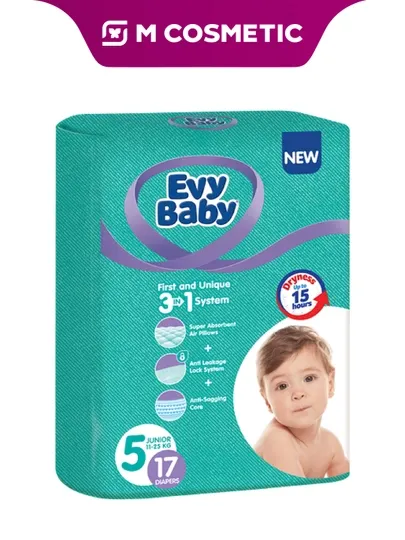 PAMPERS Active Baby Подгузники №3 6-10кг 82шт, УЗ