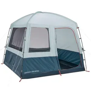 QUECHUA шатер кемпинговый 6-местный Base Arpenaz ShelTen DPB