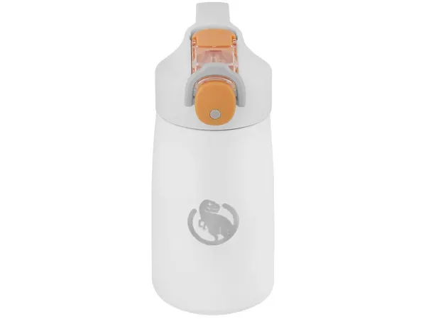 THEROPOD Термос для напитков (термокружка) TP-32 0.4L поильник розо