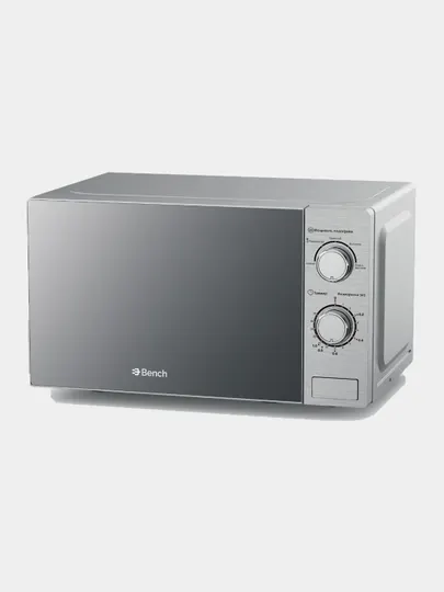 Микроволновая печь Bench BM-M2081PS, 20 л
