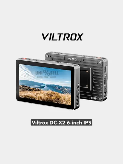Viltrox DC-X2 6-inch IPS Накамерный монитор