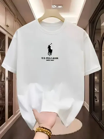 Футболки мужские, 100% хлопок