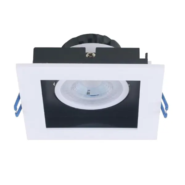 Arte Lamp Карданный светильник GRADO A2705PL-1WH