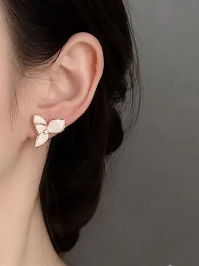 Женские серьги