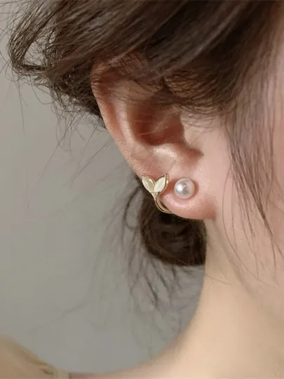 Серьги женские