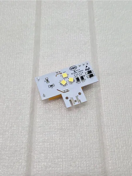 Indesit Лампа (подсветка) холодильника Ariston C00563954