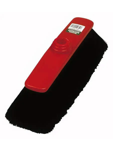 Насадка-щетка для швабры MR BRUSH Sovrana 27,4x5x9см пластик