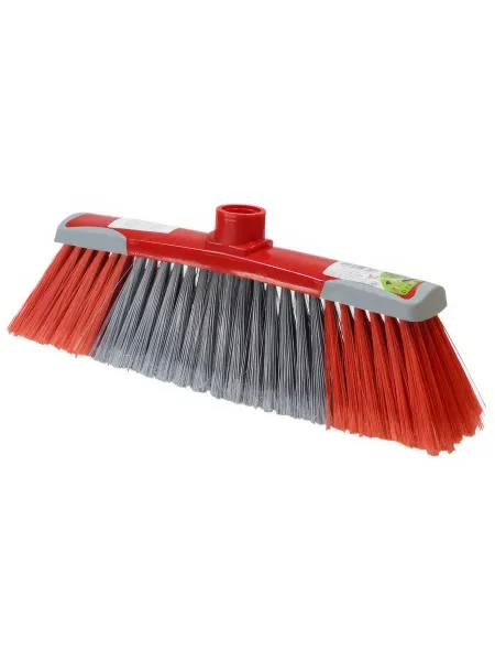 Насадка-щетка для швабры MR BRUSH Unika 27,4x5x9см пластик