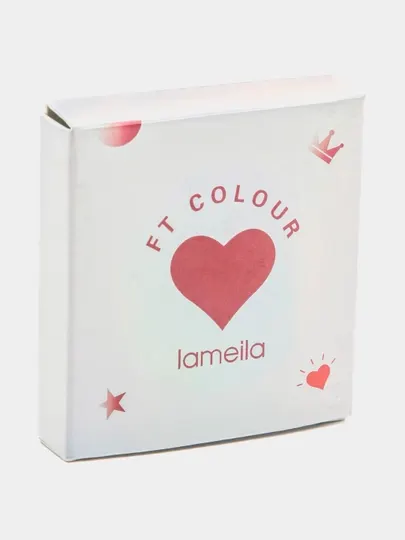 Румяна для лица Lameila
