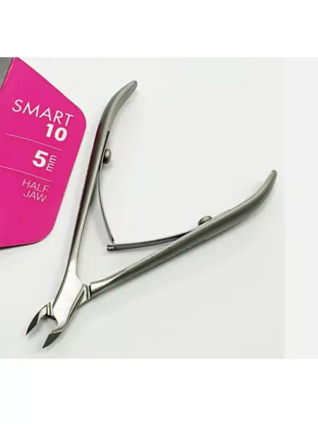 Кусачки маникюрные STALEKS PRO SMART 10 5
