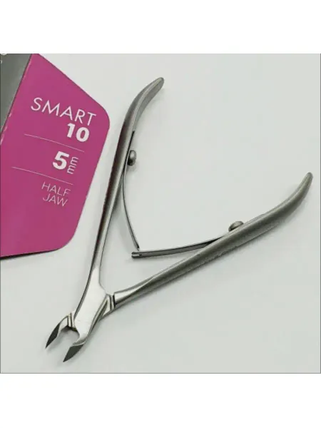 Silver Nails STALEKS SMART 10-7 мм