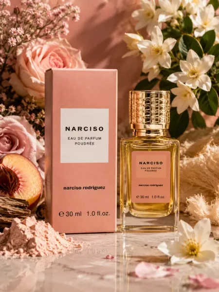 ADAMUS Духи Нарциссо Пудра Poudree Narciso Rodriguez 30ml