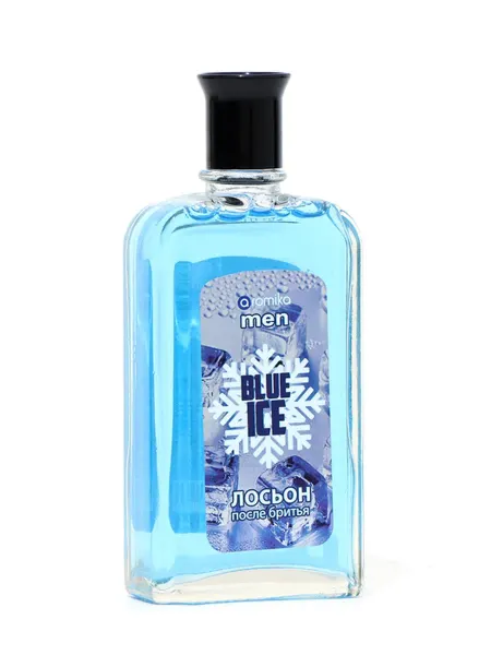 Aromika Лосьон после бритья Fresh Blue Ice, 86 мл