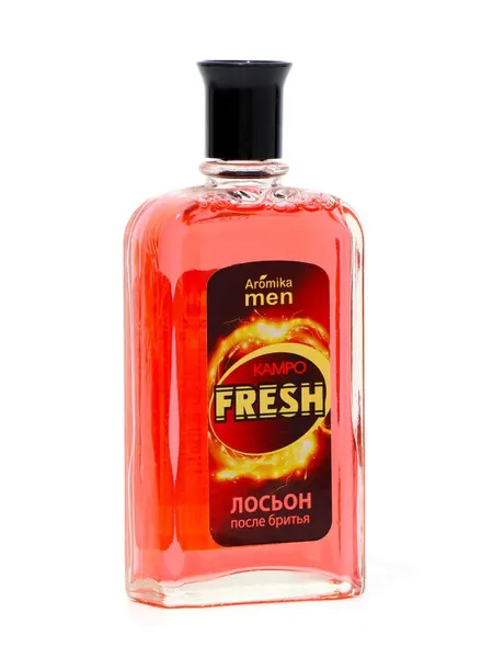 Aromika Лосьон после бритья Fresh Kampo, 86 мл