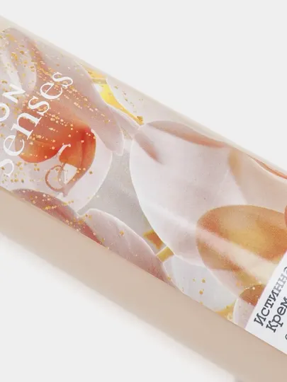 Крем-гель для душа Avon Senses Истинная роскошь, 500 мл