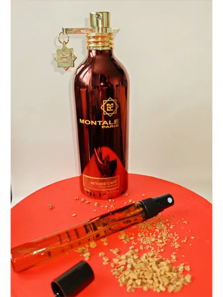 Монталь Отливант Montale Intense Cafe 10 мл духи восточные