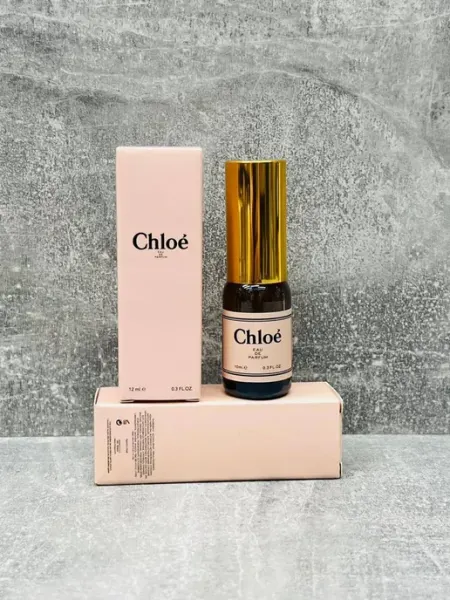 Chloe Духи Хлоя Восточные Цветочные Женские Стойкие