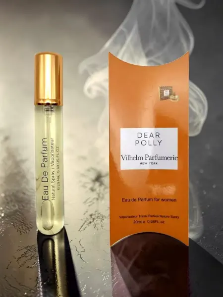 Parfume shop Духи Vilhelm Parfumerie Dear Polly