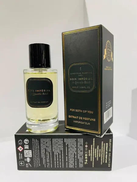 Essential Parfums Духи Бойс Империал Древесные Восточные