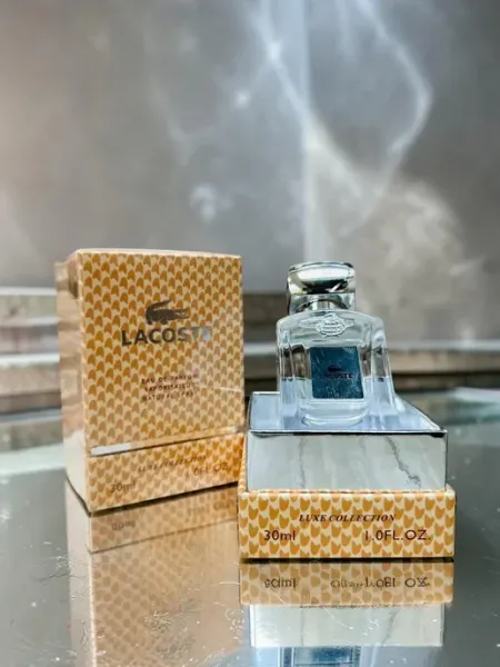 ParfumeX Духи Lacoste Pour Femme