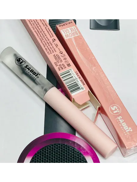 MIRAKLE PRODUCT Гель для бровей